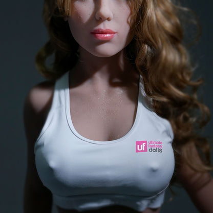 FETISH FANTASY EXTREME - PIPEDREAM ULTIMATE FANTASY DOLLS MANDY - My naughty haven #