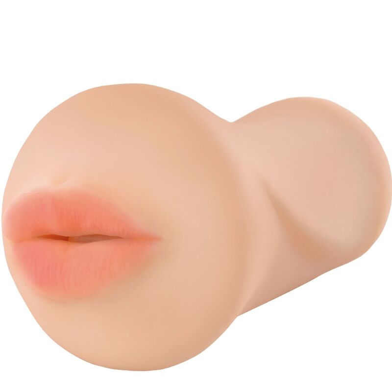 FETISH FANTASY EXTREME - REALISTIC MOUTH MASTURBADOR - My naughty haven #