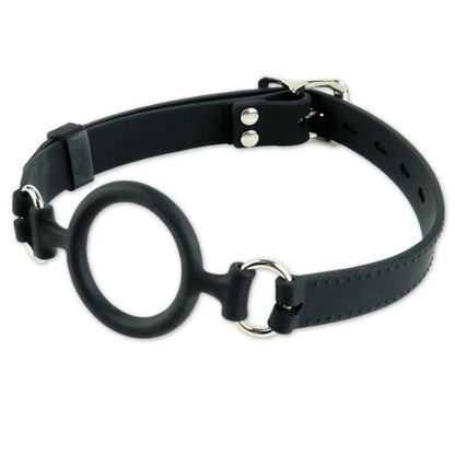 FETISH FANTASY EXTREME - SILICONE O-RING GAG - My naughty haven #