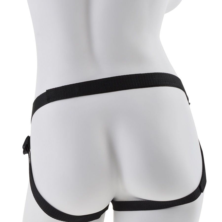 FETISH FANTASY GOLD - DESIGNER STRAP-ON - My naughty haven #