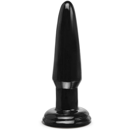 FETISH FANTASY LIMITED EDITION - BEGGINERS BUTT PLUG 9 CM - My naughty haven #