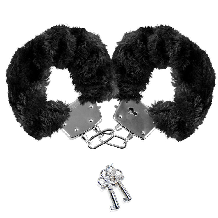 FETISH FANTASY LIMITED EDITION - BONDAGE TEASER KIT - My naughty haven #