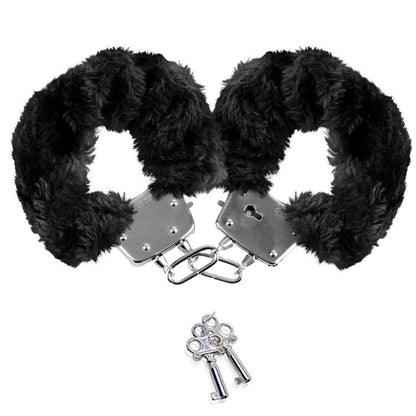 FETISH FANTASY LIMITED EDITION - BONDAGE TEASER KIT - My naughty haven #