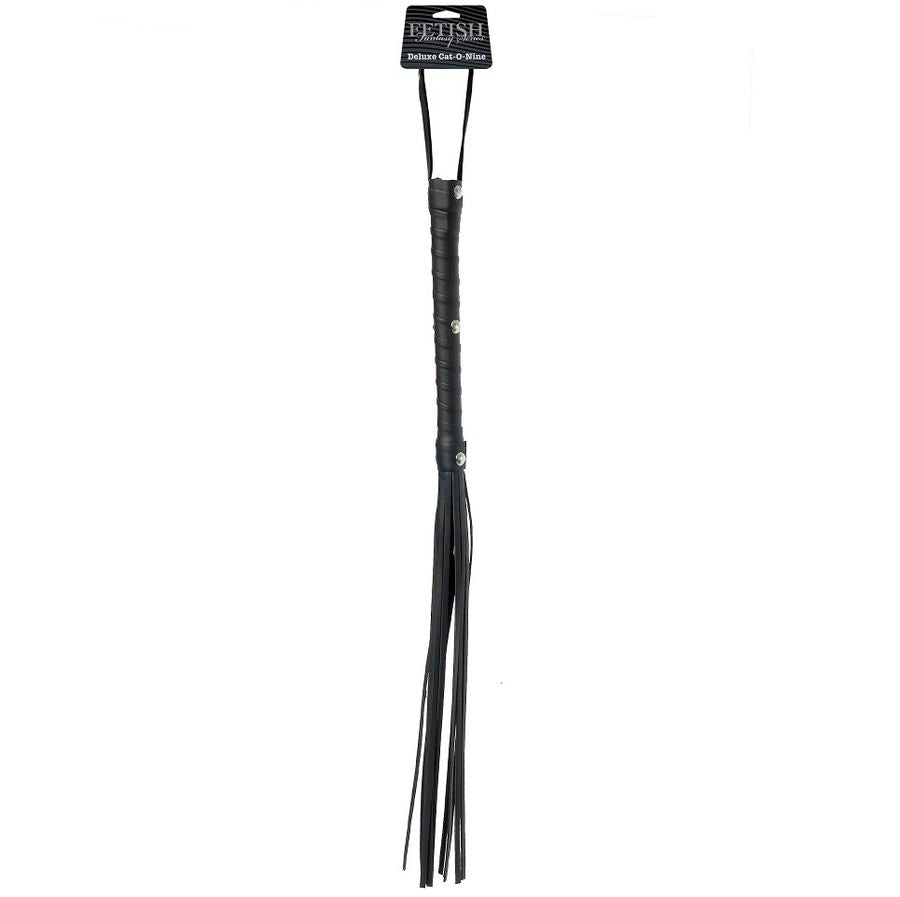 FETISH FANTASY LIMITED EDITION - CAT-O-NINE - My naughty haven #