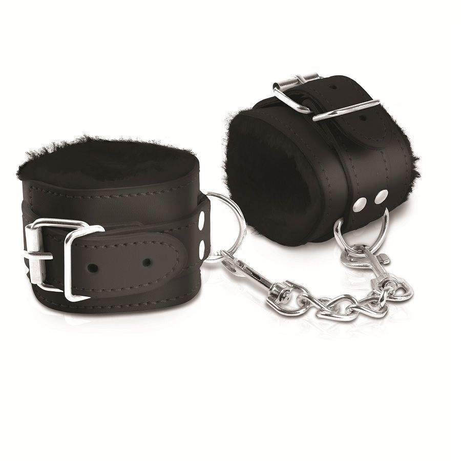 FETISH FANTASY LIMITED EDITION - CUMFY CUFFS - My naughty haven #
