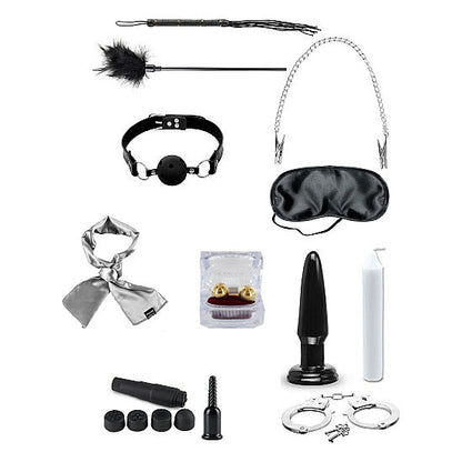 FETISH FANTASY LIMITED EDITION - KIT FETISH - My naughty haven #