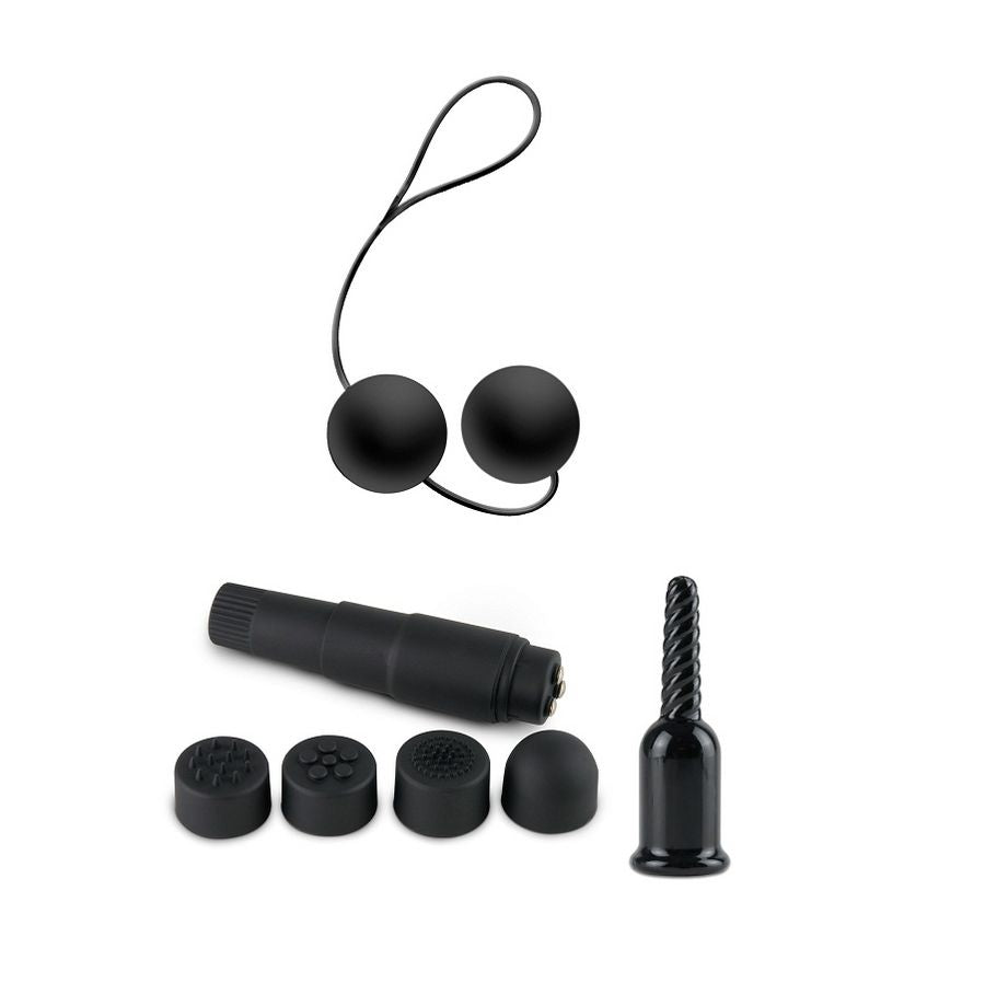FETISH FANTASY LIMITED EDITION - KIT FETISH - My naughty haven #