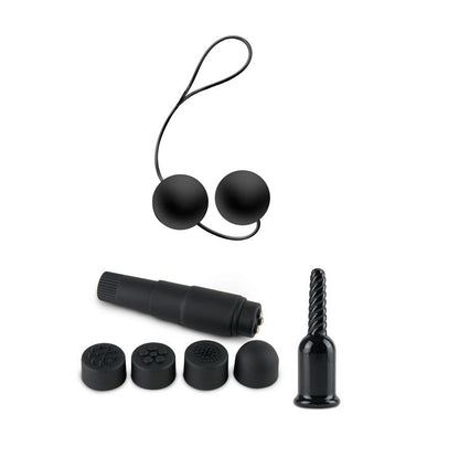 FETISH FANTASY LIMITED EDITION - KIT FETISH - My naughty haven #