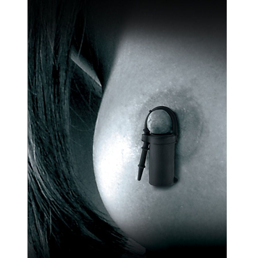 FETISH FANTASY LIMITED SERIA - СИЛИКОНОВИ ИЗТЕЗАТЕЛИ ЗА ЗЪРНА