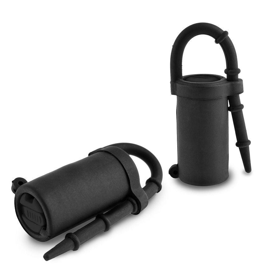 FETISH FANTASY LIMITED SERIA - СИЛИКОНОВИ ИЗТЕЗАТЕЛИ ЗА ЗЪРНА