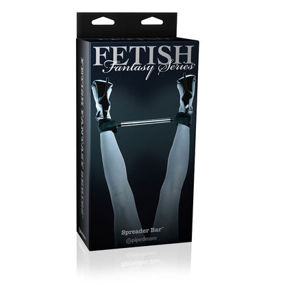 FETISH FANTASY LIMITED EDITION - SPREADER BAR - My naughty haven #