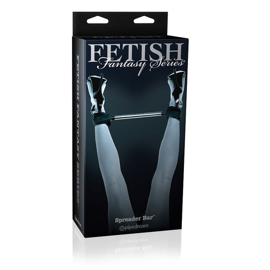 FETISH FANTASY LIMITED EDITION - SPREADER BAR - My naughty haven #