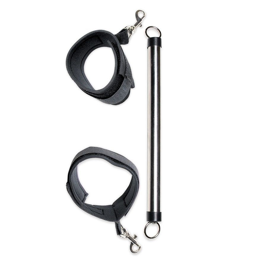 FETISH FANTASY LIMITED EDITION - SPREADER BAR - My naughty haven #