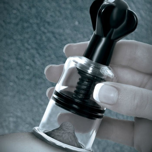 FETISH FANTASY LIMITED EDITION - СУПЕР СМУКАЧКА ЗА ЗЪРНА