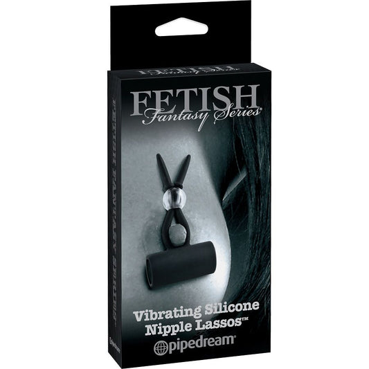 FETISH FANTASY LIMITED EDITION - VIBRATING SILICONE NIPPLE SUCKER - My naughty haven #