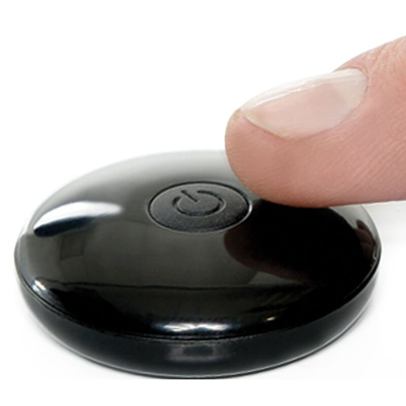 FETISH FANTASY SERIES - ADJUSTABLE HARNESS REMOTE CONTROL REALISTIC PENIS WITH RECHARGEABLE TESTICLES AND VIBRATOR 15 CM - My naughty haven #