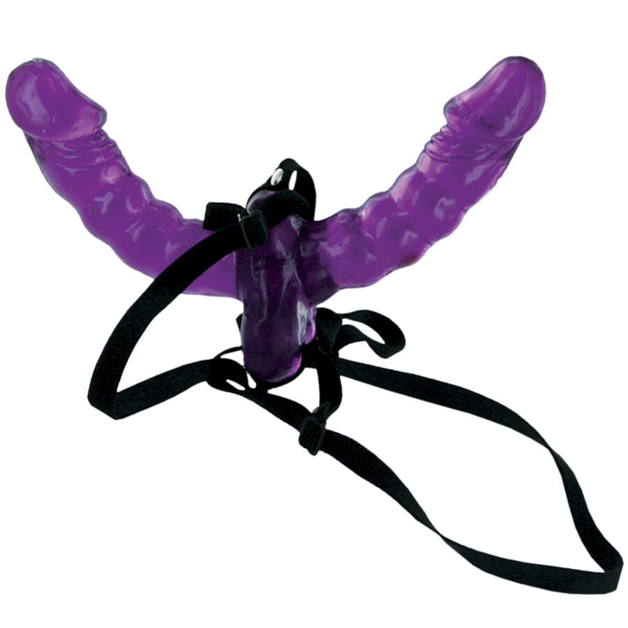 FETISH FANTASY SERIES - ARNES DOBLE PENETRACION - My naughty haven #