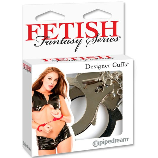 FETISH FANTASY SERIES - ESPOSAS METAL - My naughty haven #