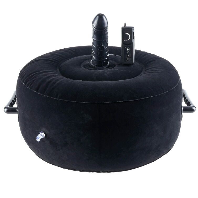 FETISH FANTASY SERIES - INFLATABLE HOT SEAT - My naughty haven #