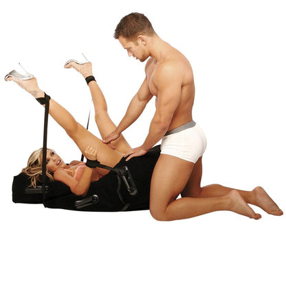 FETISH FANTASY SERIES - INFLATABLE PILLOW MASTER POSITION - My naughty haven #