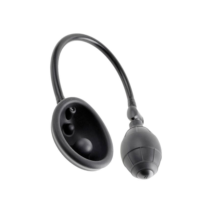 FETISH FANTASY SERIES - мини смукач за вагина