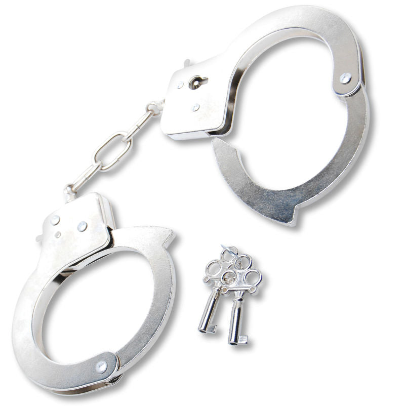 FETISH FANTASY SERIES - OFFICIAL HANDCUFFS - My naughty haven #