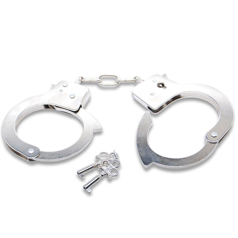 FETISH FANTASY SERIES - OFFICIAL HANDCUFFS - My naughty haven #