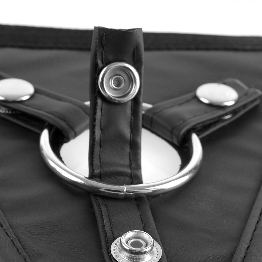 FETISH FANTASY SERIES - PERFECT FIT HARNESS - My naughty haven #