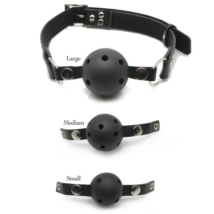 FETISH FANTASY SERIES - SERIES BALL GAG TRAINING SYSTEM - My naughty haven #