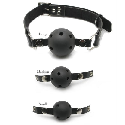 FETISH FANTASY SERIES - SERIES BALL GAG TRAINING SYSTEM - My naughty haven #