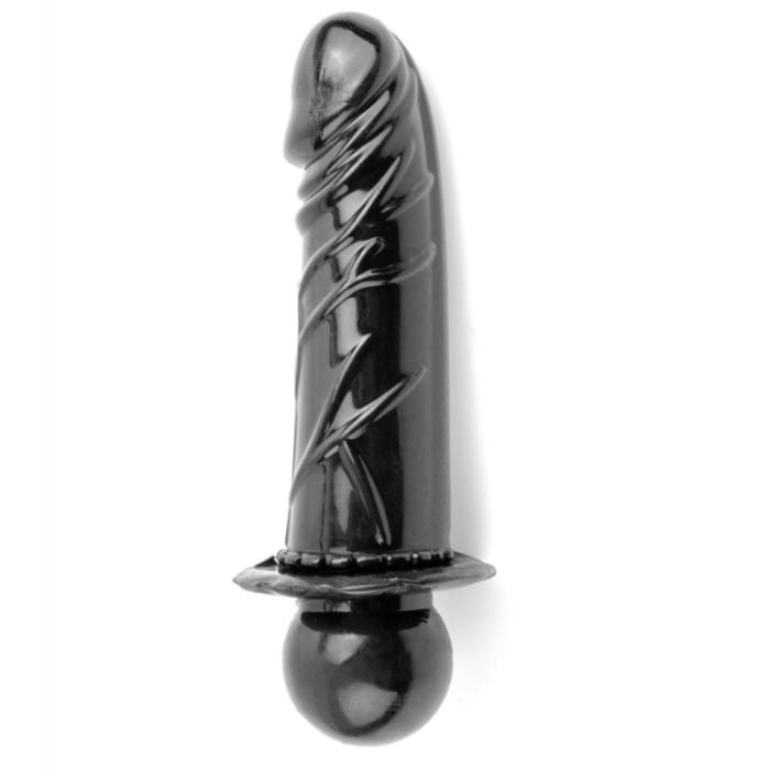 FETISH FANTASY SERIES - SERIES DELUXE BALL GAG WITH DILDO - My naughty haven #