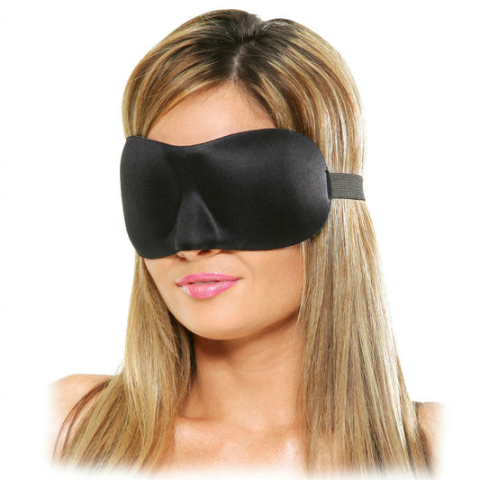 FETISH FANTASY SERIES - SERIES DELUXE FANTASY LOVE MASK - My naughty haven #