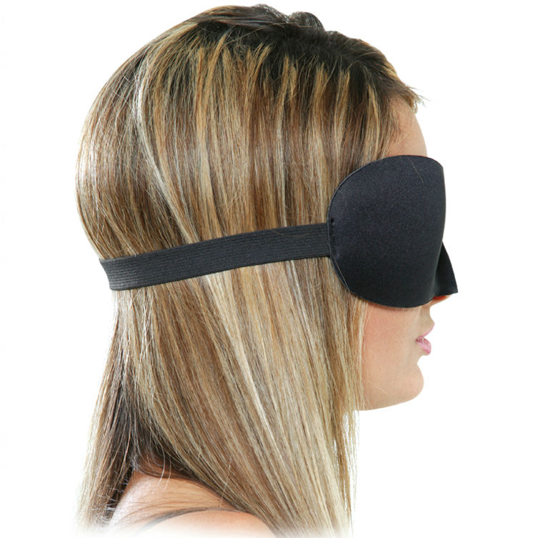 FETISH FANTASY SERIES - SERIES DELUXE FANTASY LOVE MASK - My naughty haven #