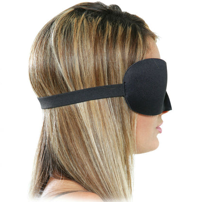 FETISH FANTASY SERIES - SERIES DELUXE FANTASY LOVE MASK - My naughty haven #