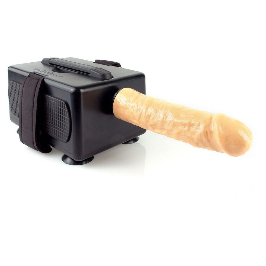 FETISH FANTASY SERIES - SERIES PORTABLE SEX MACHINE - My naughty haven #
