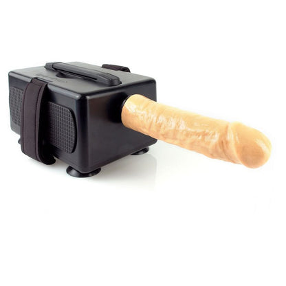 FETISH FANTASY SERIES - SERIES PORTABLE SEX MACHINE - My naughty haven #