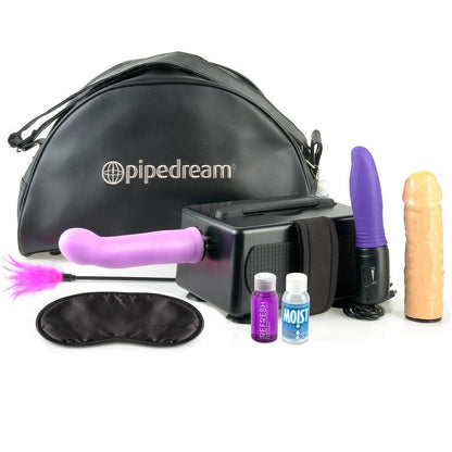 FETISH FANTASY SERIES - SERIES PORTABLE SEX MACHINE - My naughty haven #