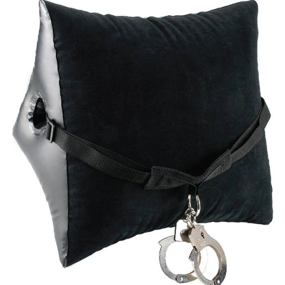 FETISH FANTASY SERIES - SERIES POSITION MASTER WITH CUFFS - My naughty haven #