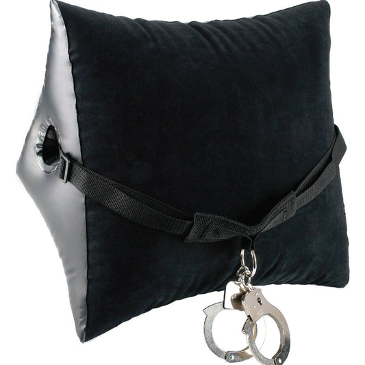 FETISH FANTASY SERIES - SERIES POSITION MASTER WITH CUFFS - My naughty haven #