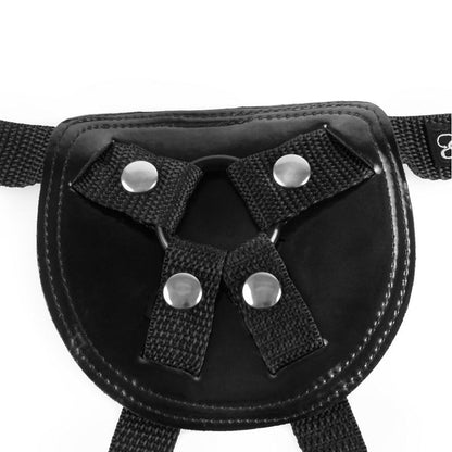 FETISH FANTASY SERIES - STAY-PUT HARNERSS - My naughty haven #