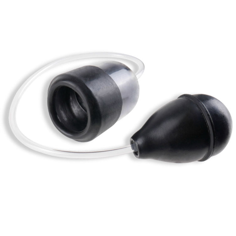 FETISH FANTASY SERIES - SUCTION GLAND SERIES WITH ENHANCING RINGS - My naughty haven #