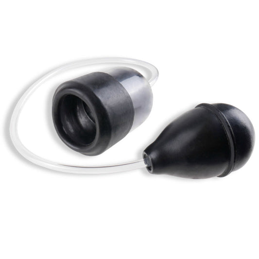 FETISH FANTASY SERIES - SUCTION GLAND SERIES WITH ENHANCING RINGS - My naughty haven #