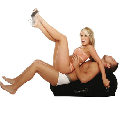 FETISH FANTASY SERIES - ULTRA INFLATABLE POSITION MASTER - My naughty haven #