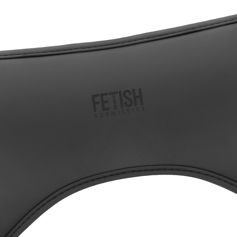 FETISH SUBMISSIVE CYBER STRAP - HARNESS WITH REMOTE CONTROL DILDO WATCHME L TECHNOLOGY - My naughty haven #