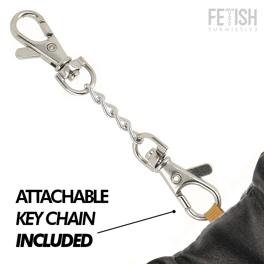 FETISH SUBMISSIVE - MOMO BDSM TEDDY BEAR MODEL 8 - My naughty haven #