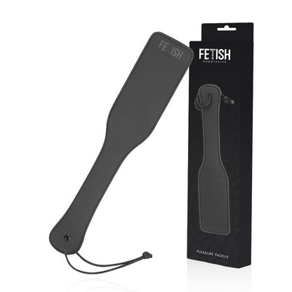 FETISH SUBMISSIVE - VEGAN LEATHER WHIP - My naughty haven #