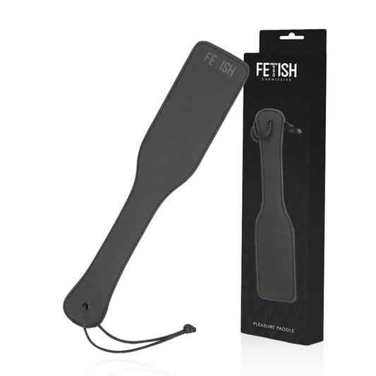 FETISH SUBMISSIVE - VEGAN LEATHER WHIP - My naughty haven #