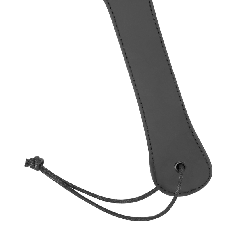 FETISH SUBMISSIVE - VEGAN LEATHER WHIP - My naughty haven #