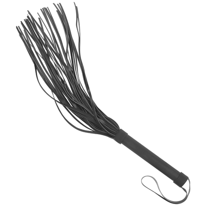 FETISH SUBMISSIVE - VEGAN LEATHER WHIP - My naughty haven #