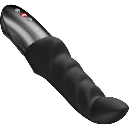 FUN FACTORY - ABBY G G-SPOT VIBRATOR BLACK - My naughty haven #